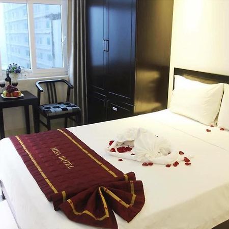 Misa Hotel Da Nang Zewnętrze zdjęcie