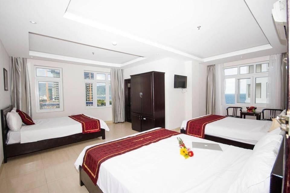 Misa Hotel Da Nang Zewnętrze zdjęcie