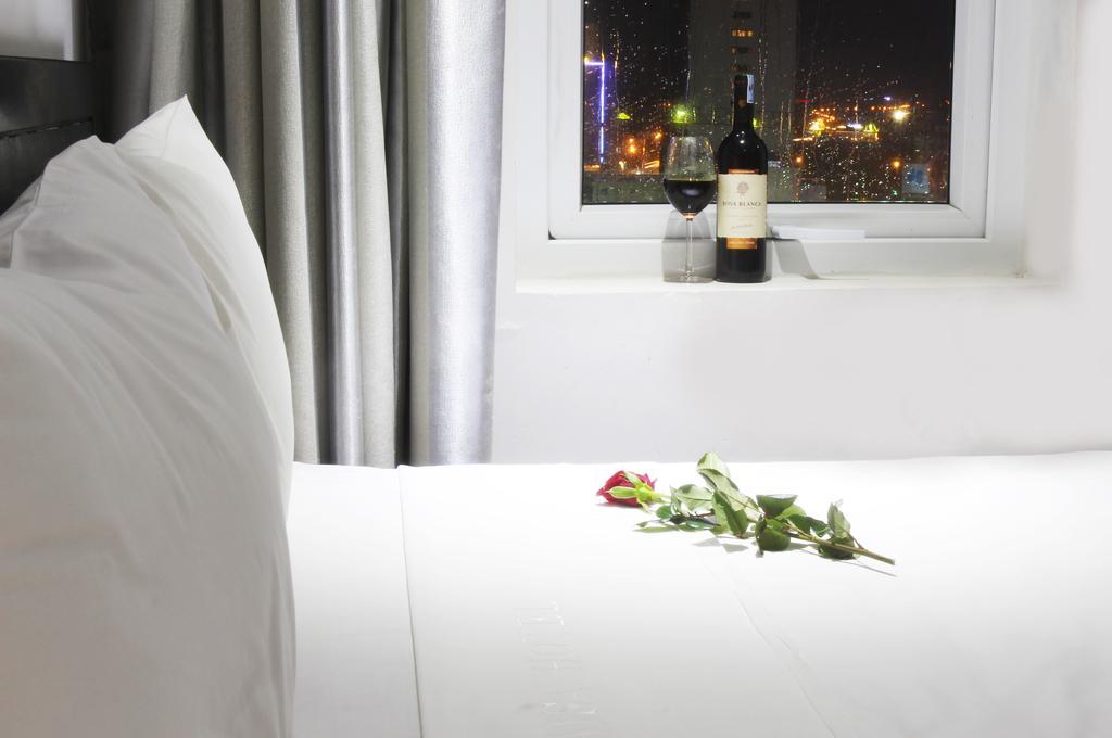 Misa Hotel Da Nang Zewnętrze zdjęcie