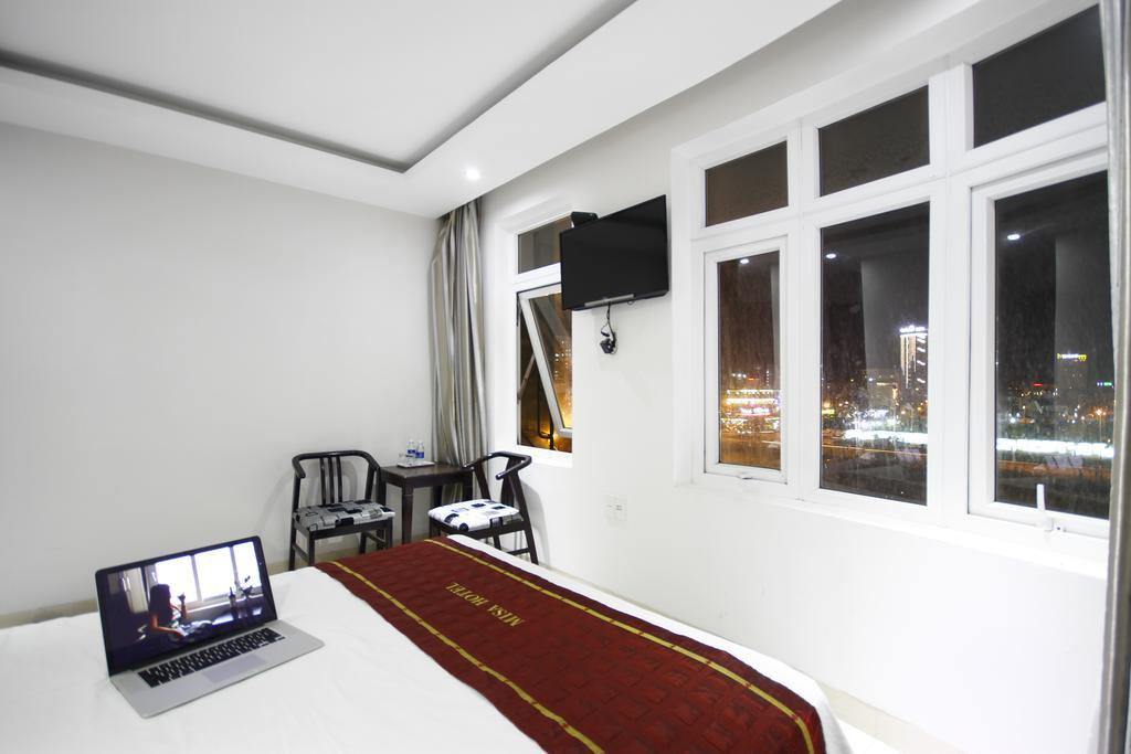 Misa Hotel Da Nang Zewnętrze zdjęcie