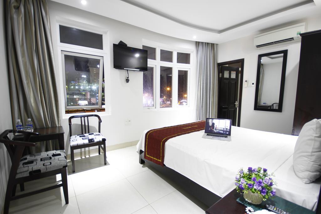 Misa Hotel Da Nang Zewnętrze zdjęcie