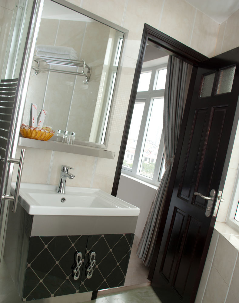 Misa Hotel Da Nang Zewnętrze zdjęcie