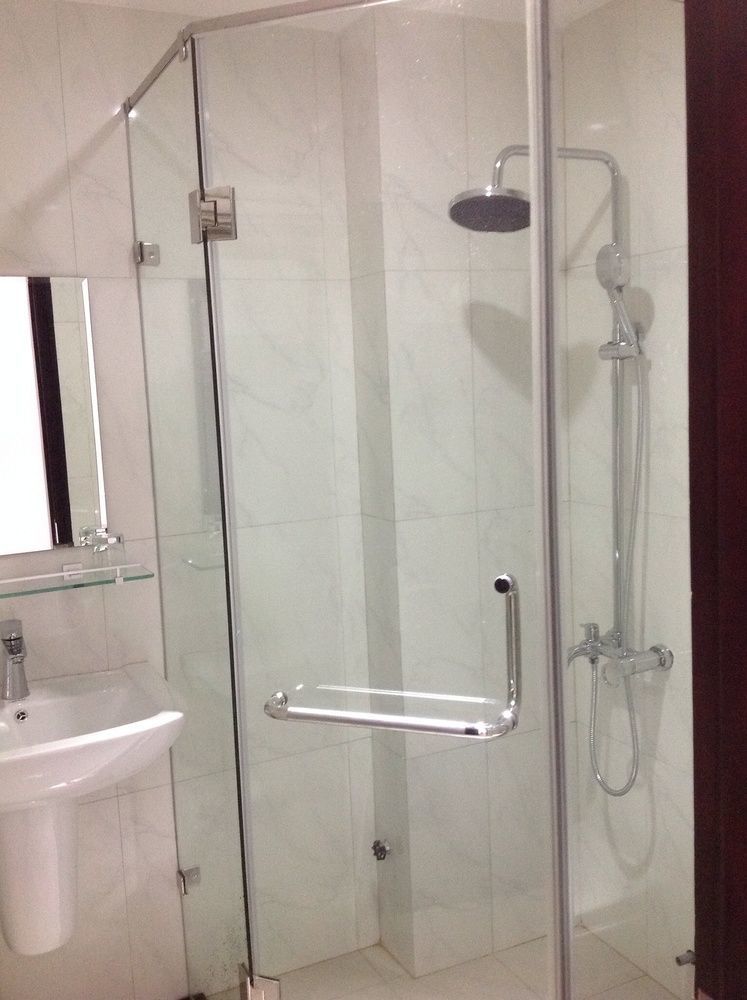 Misa Hotel Da Nang Zewnętrze zdjęcie
