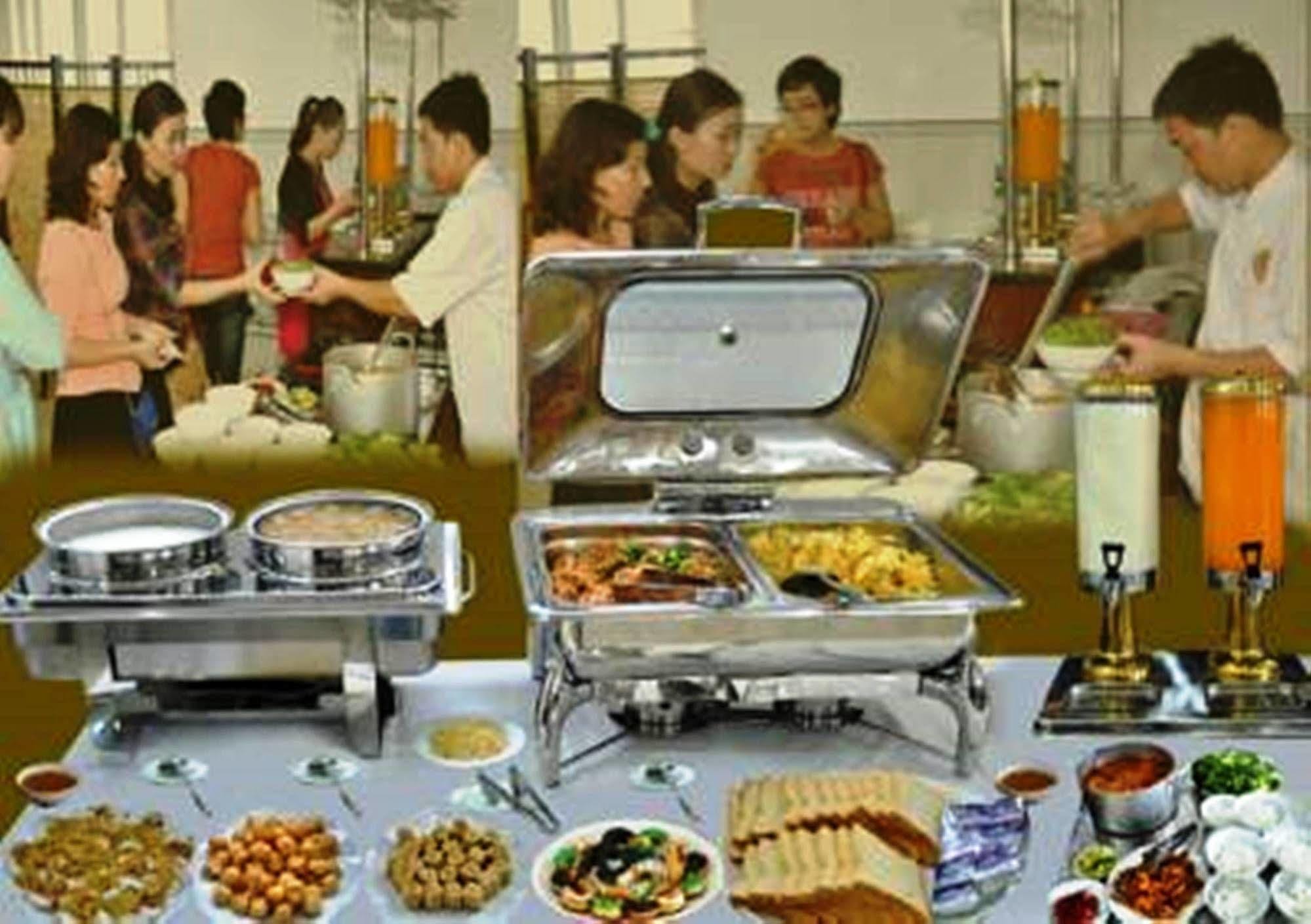 Misa Hotel Da Nang Zewnętrze zdjęcie