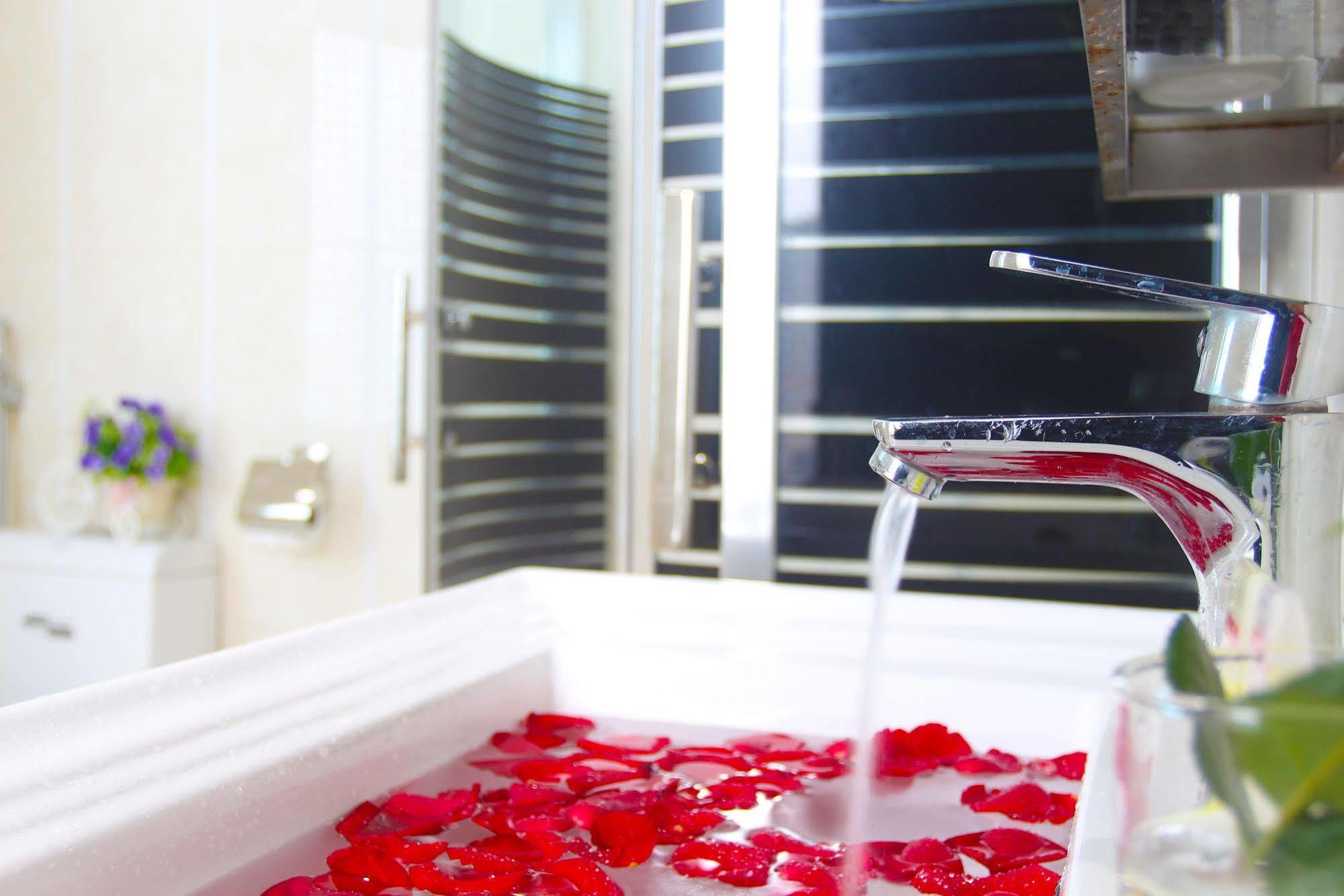 Misa Hotel Da Nang Zewnętrze zdjęcie