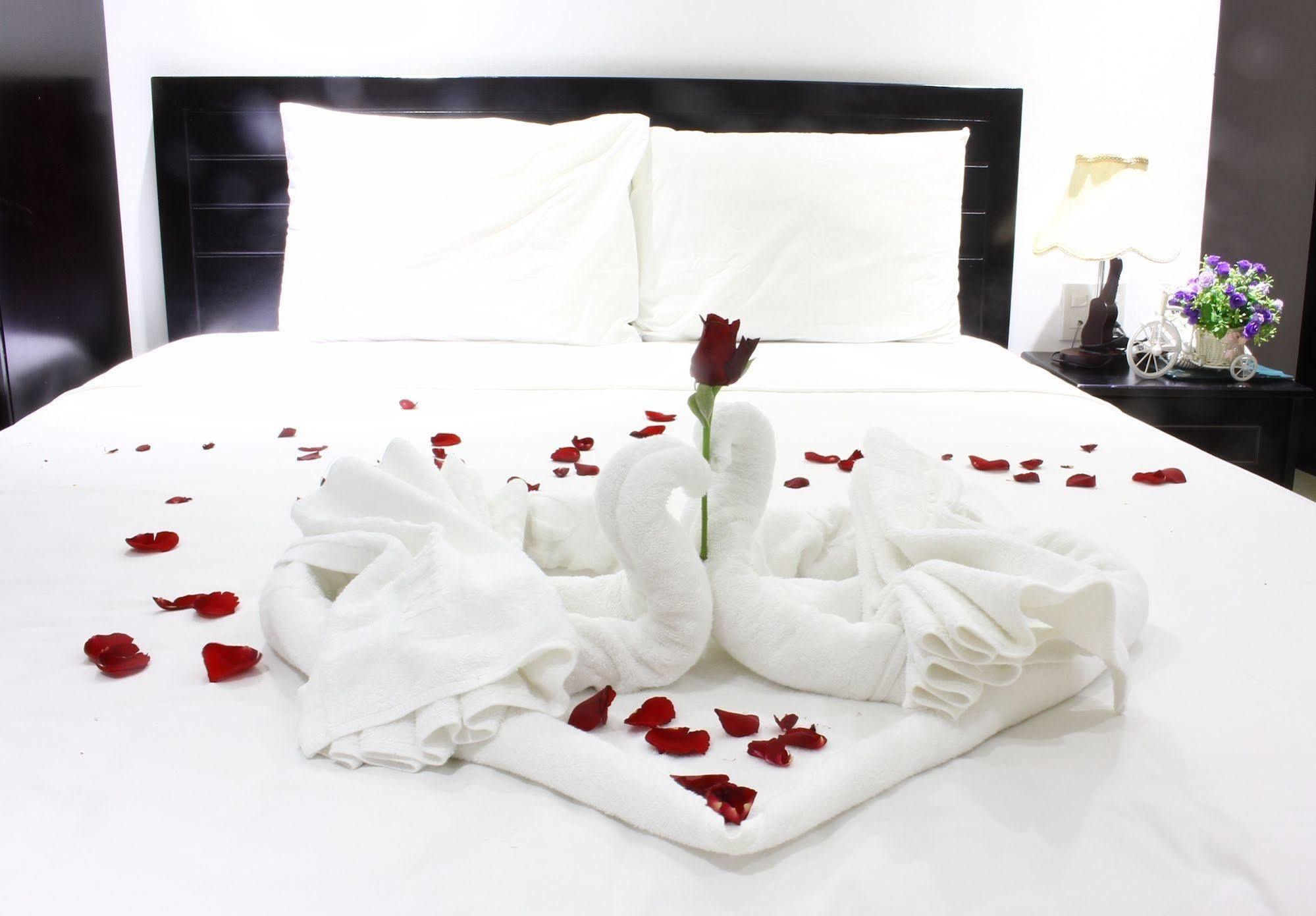 Misa Hotel Da Nang Zewnętrze zdjęcie