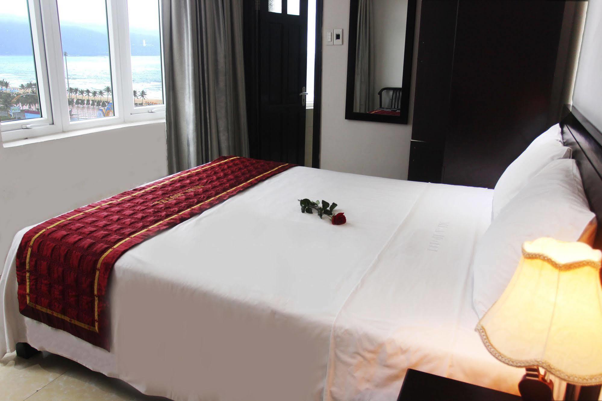 Misa Hotel Da Nang Zewnętrze zdjęcie